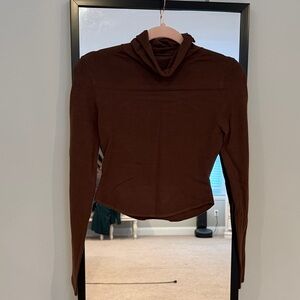 Brown Women's Sweater